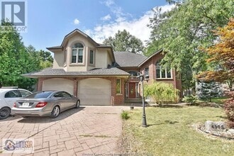 Building Photo - 4305 Casgrain Dr