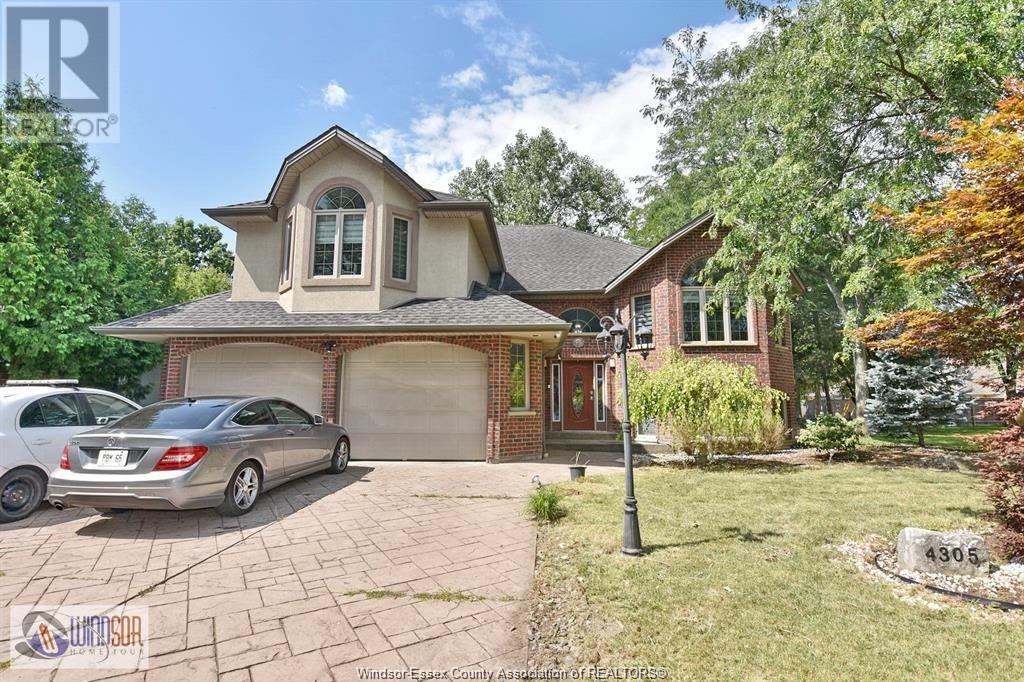 Photo principale - 4305 Casgrain Dr