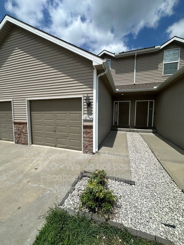 Foto del edificio - 12744 New Jersey Ct