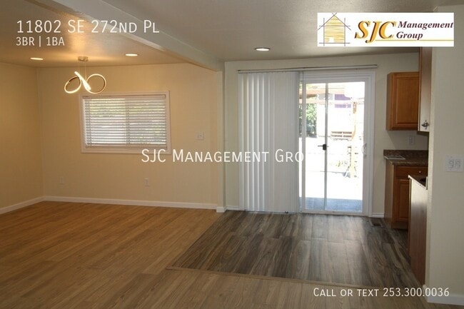 Foto del edificio - 11802 SE 272nd Pl