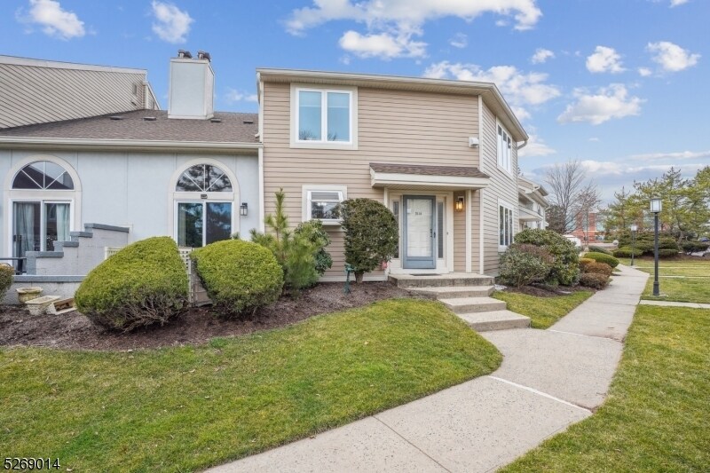 3114 Park Pl, Springfield, NJ 07081 Townhome Rentals in Springfield