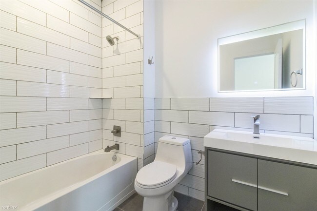 Building Photo - 1 br, 1 bath  - 1629 W GIRARD AVE Unit 2A
