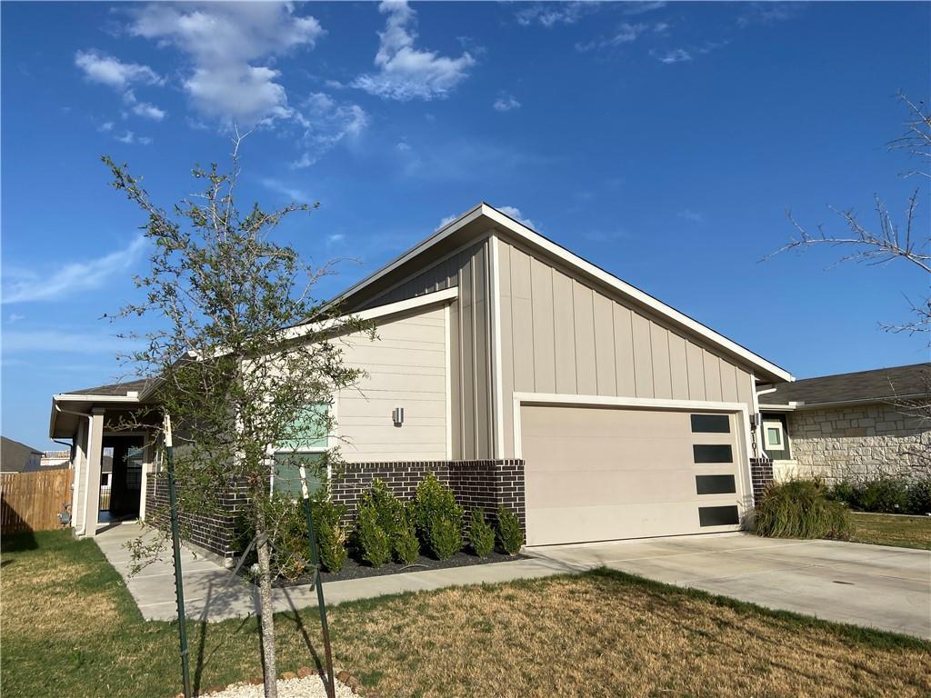 5101 Vanner Path, TX 78626 House for Rent in TX