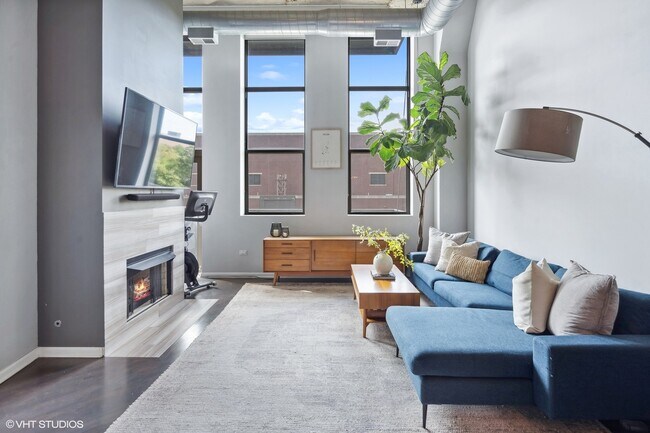 Foto del edificio - 758 N Larrabee St