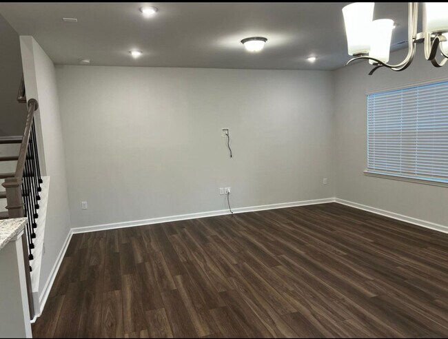 Foto del edificio - 404 Parker Station Ave