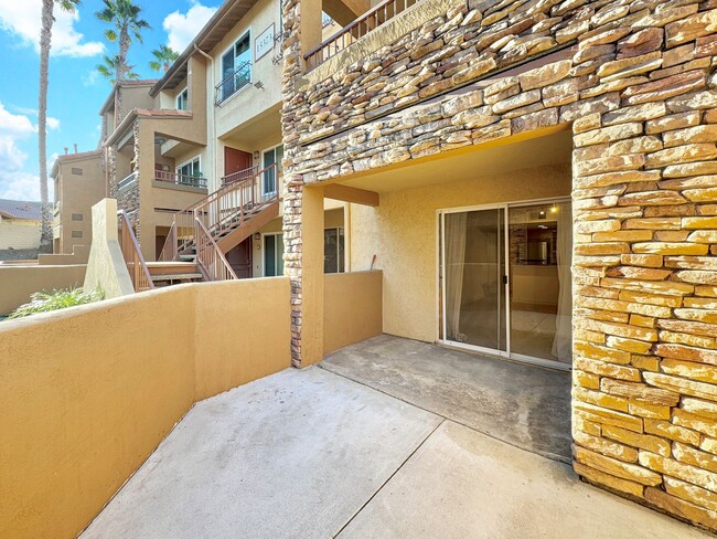 Foto del edificio - Great 1B/1BA Condo In Rancho Bernardo!