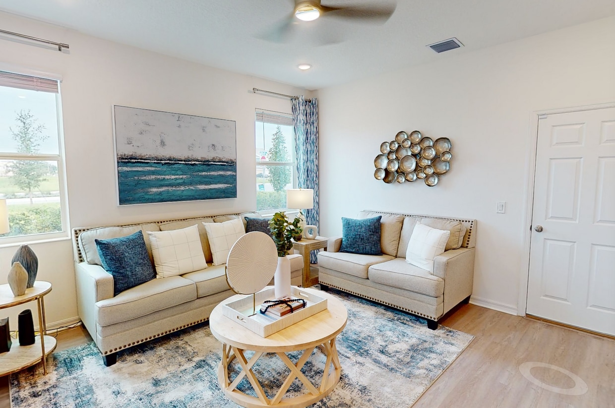 Photo - Ocoee Village Townhomes