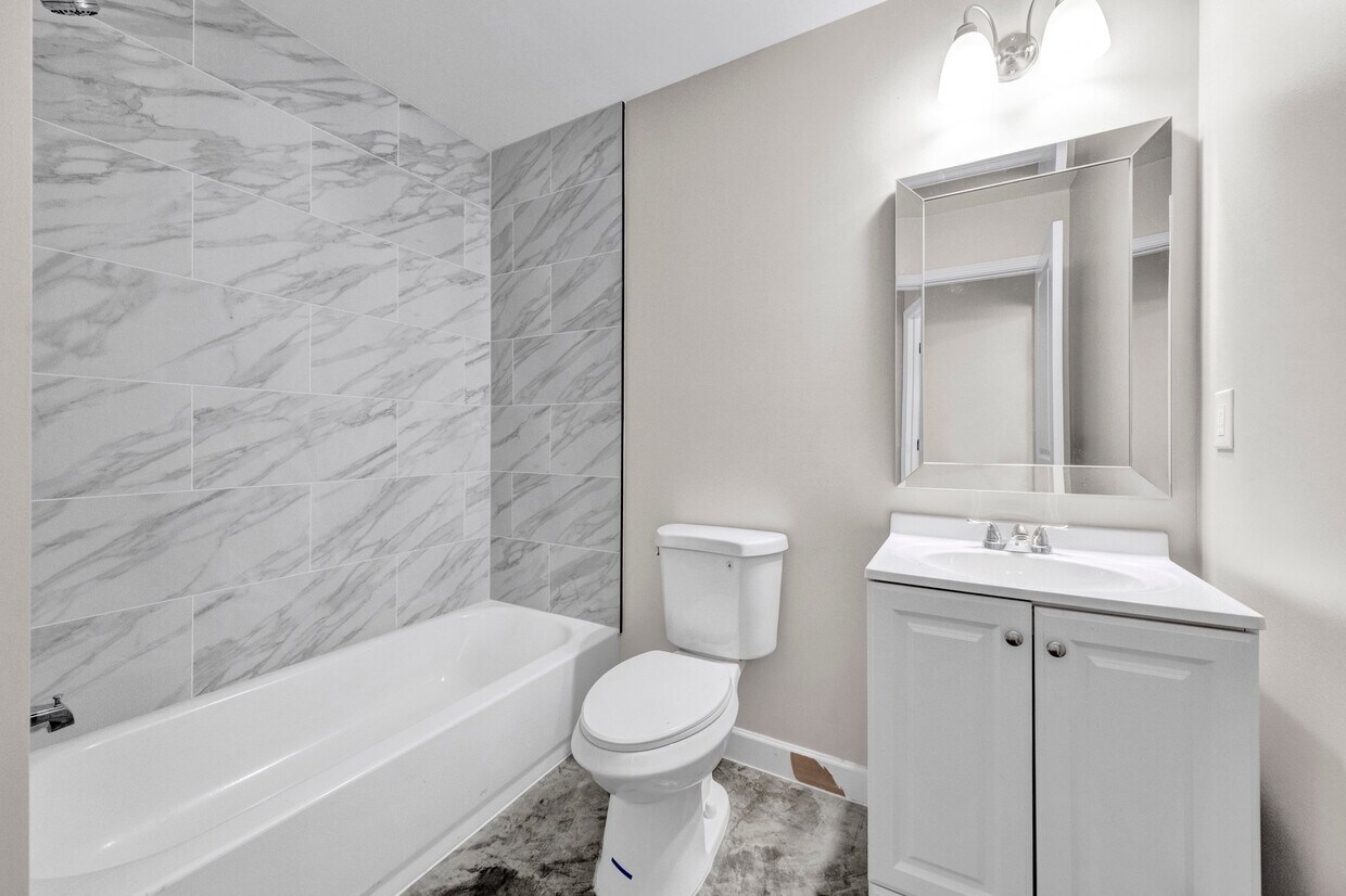 Foto del edificio - 34 E Geeter Rd