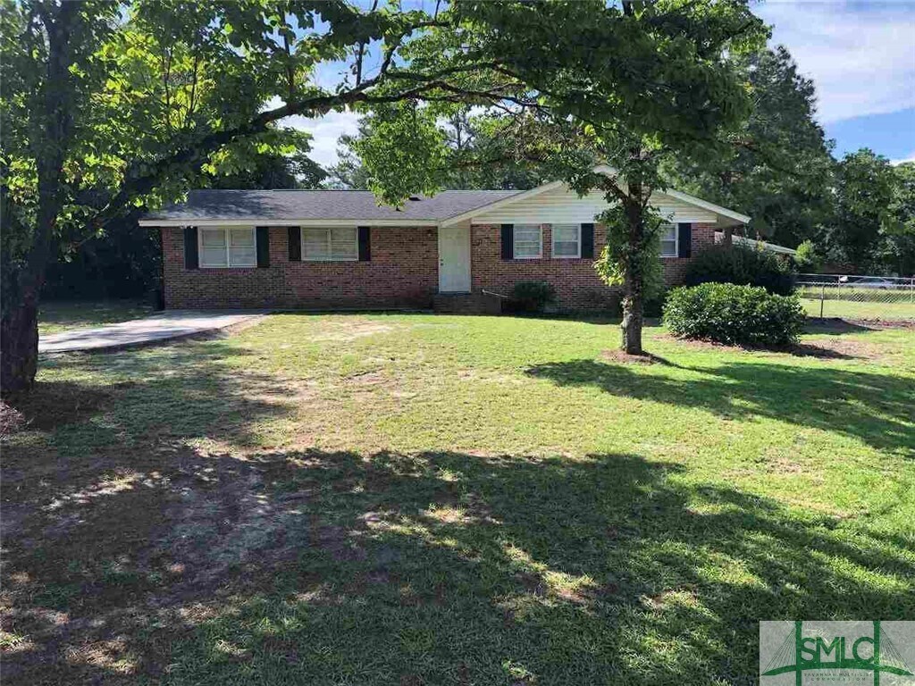 116 Herty Dr, Statesboro, GA 30458 House Rental in Statesboro, GA