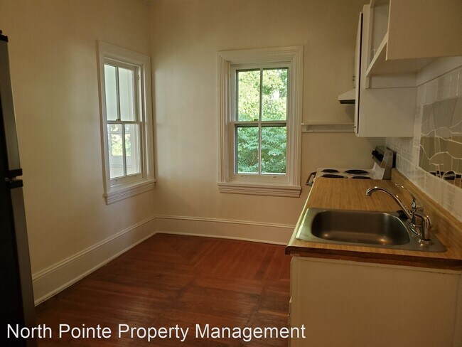 Foto del edificio - 1 br, 1 bath House - 316 E. Market St. Apt. B