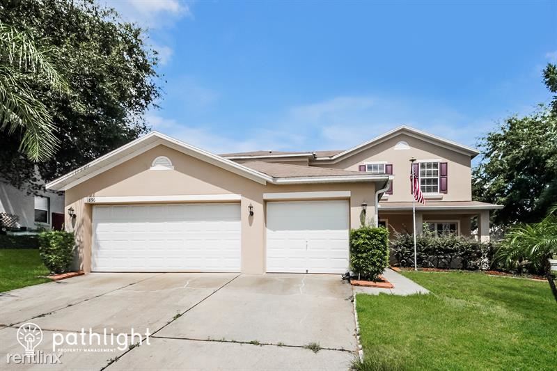 Primary Photo - 4 br, 3 bath House - 1896 Ridge Valley Str...
