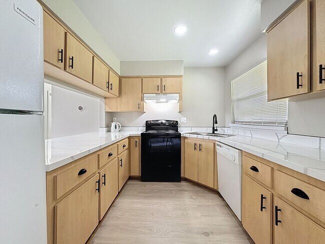 Foto del edificio - Single Family home in Poinciana