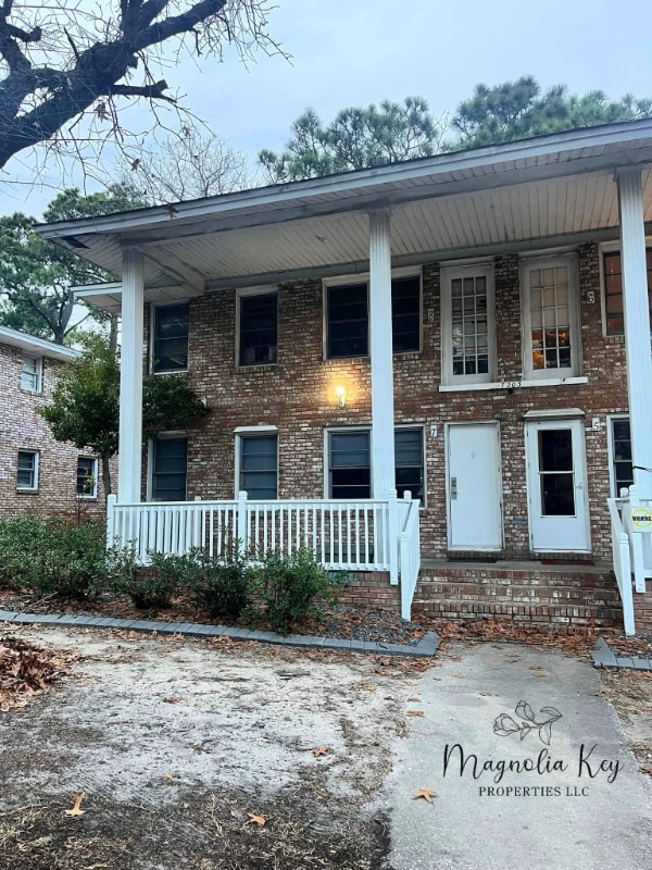 Photo - 7203 Porcher Dr Apartment