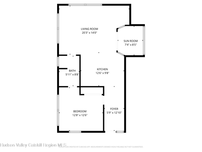 Foto del edificio - 504 Wilbur Ave