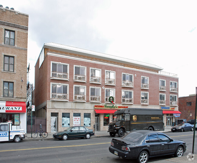 40-11 - 40-17 30th Ave - 40-11-40-17 30th Ave