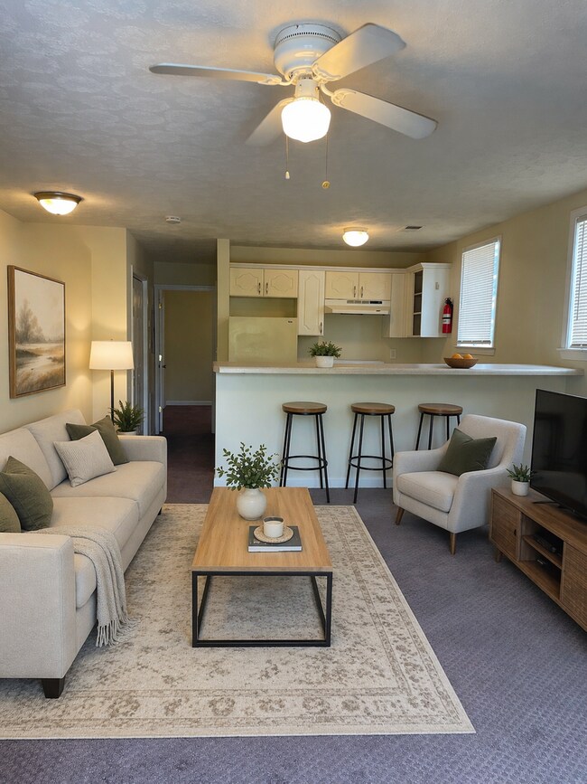 Foto del edificio - 5913-5913 Peco Ln