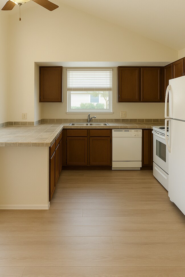 Foto del edificio - 4823 Houghton Ave