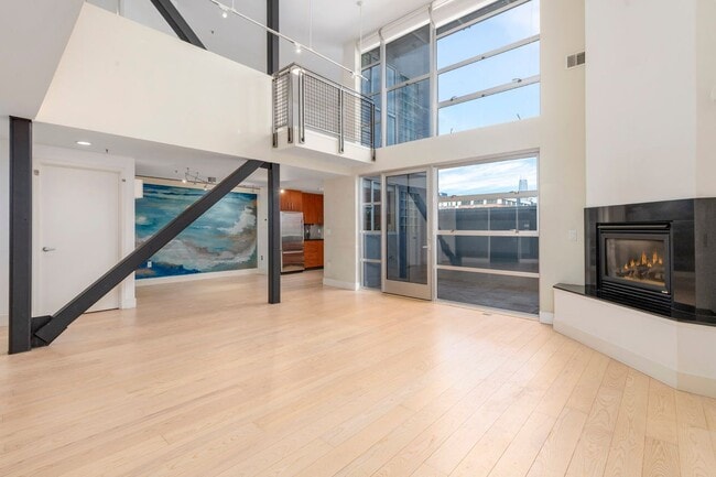 Foto del edificio - 1221 Harrison St