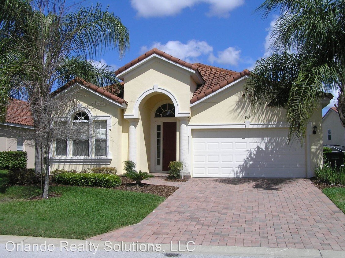 Foto principal - 4 br, 3 bath House - 917 Tuscan Hills Blvd.