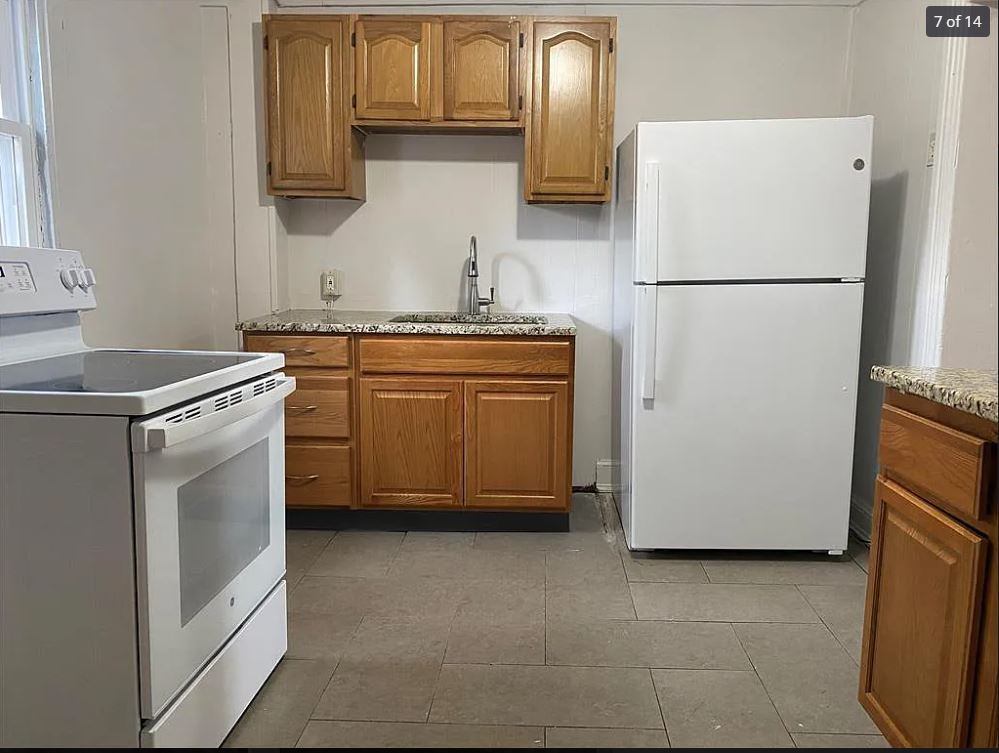 Foto principal - 633 Ontario St
