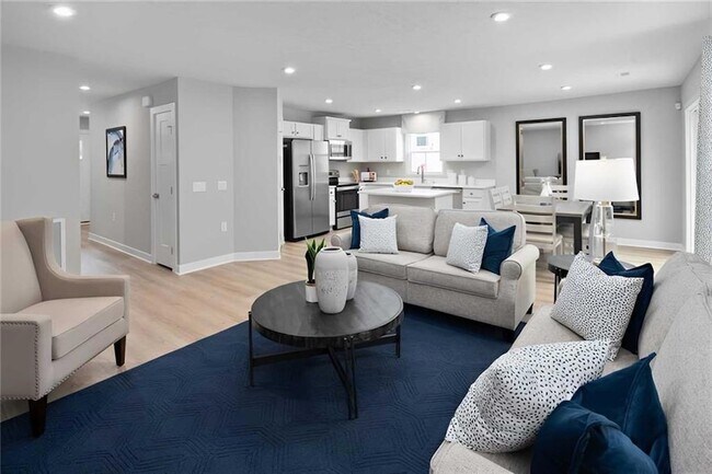 Foto del edificio - 150 Oakleigh Dr
