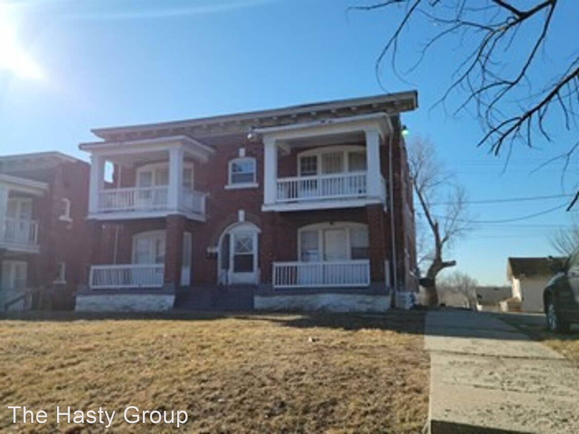 Primary Photo - 2 br, 1 bath House - 2 bedroom - 1 bathroo...