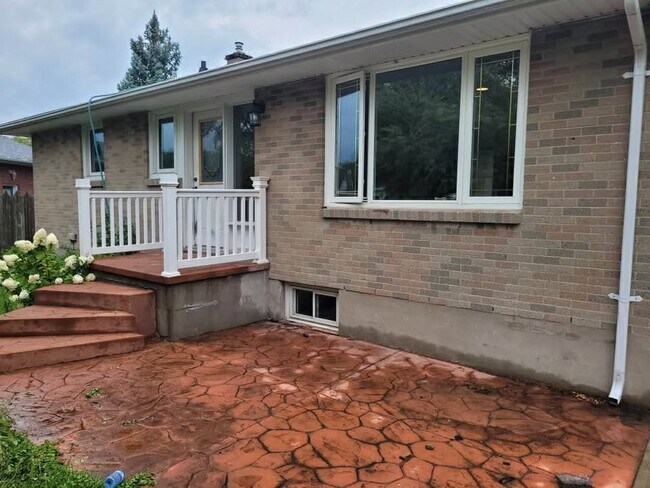 Photo du bâtiment - 31 Tunis Ave