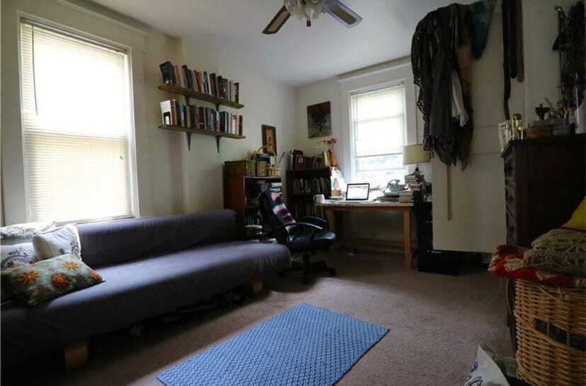 Room 1 - 2306 Murray Ave