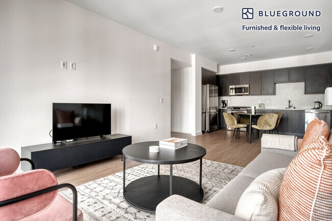 Foto del edificio - 4510 Hubbard St