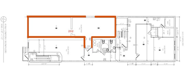 Foto del edificio - 2620-2626 Martha St