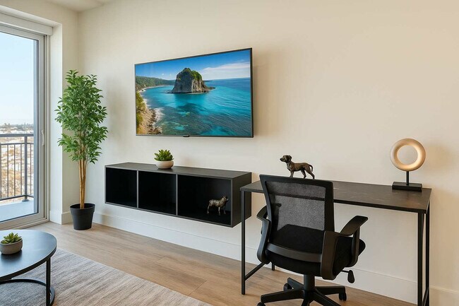 Foto del edificio - 2400 E Huntingdon St