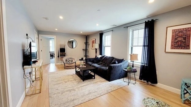 Photo - 158 Lexington Street Unit 3