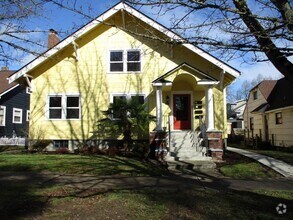 Building Photo - 505 N L St