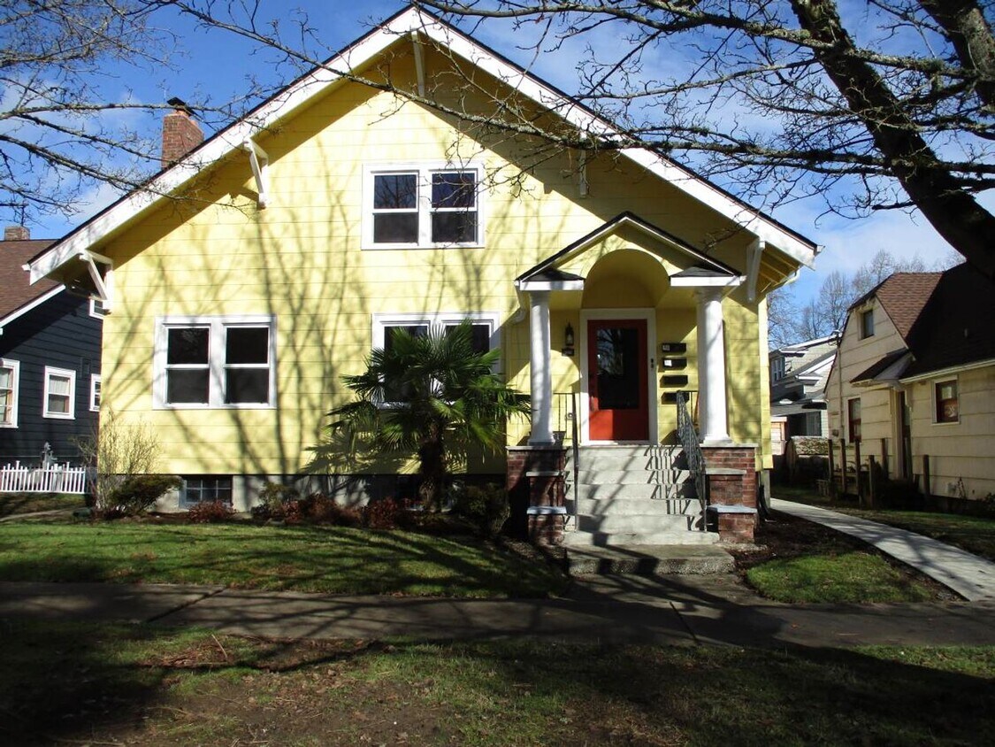 Primary Photo - 505 N L St