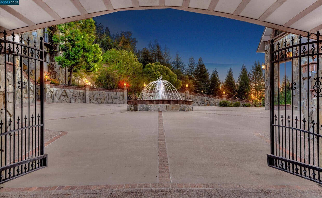 4134 Happy Valley Rd, Orinda, CA 94563 House Rental in Orinda, CA