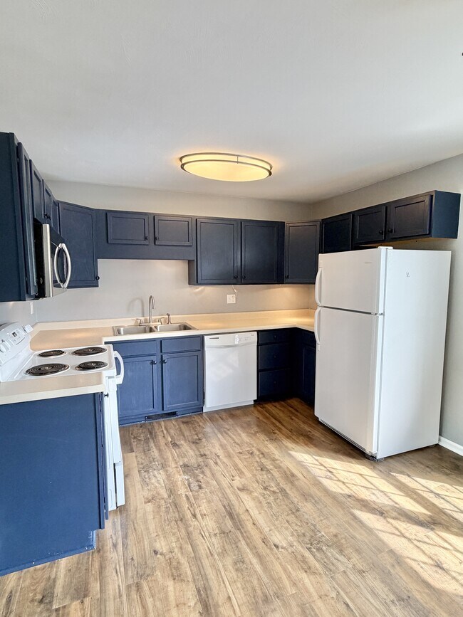 Foto del edificio - 1601 Thistle Dr