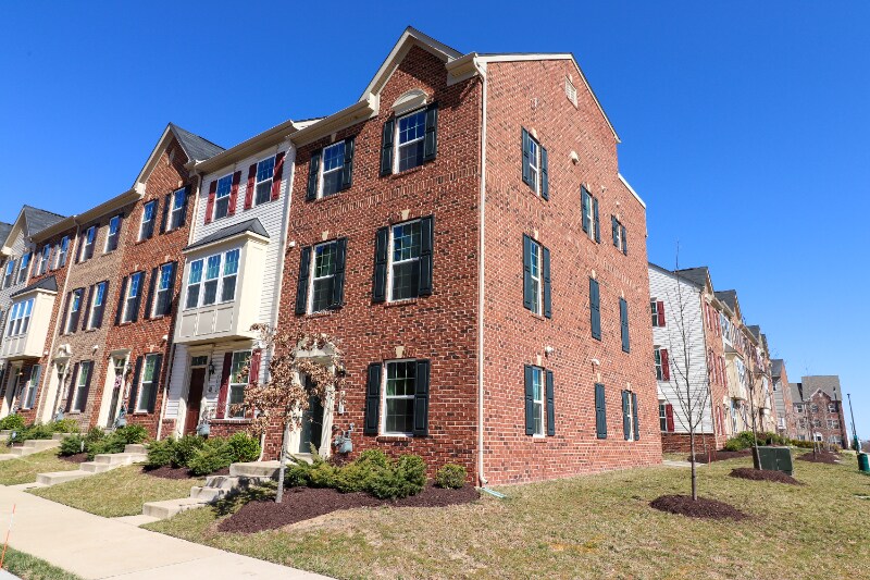 5612 Glover Park Dr, Upper Marlboro, MD 20772 Townhome Rentals in