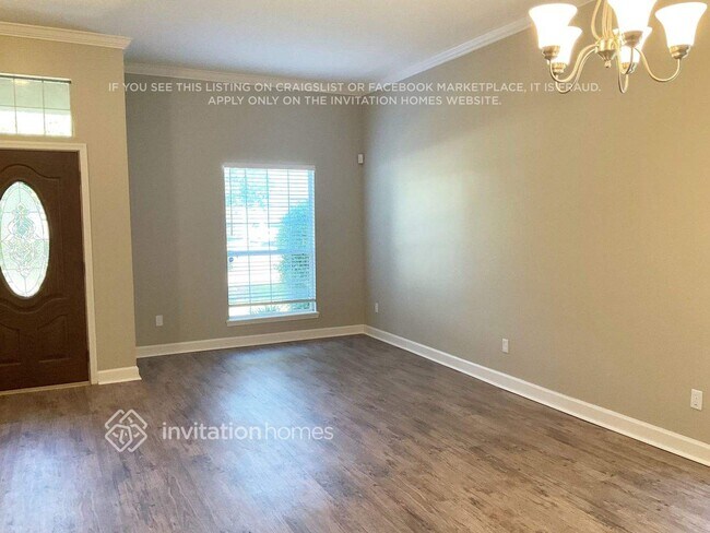 Foto del edificio - 2112 Sandy Branch Pl