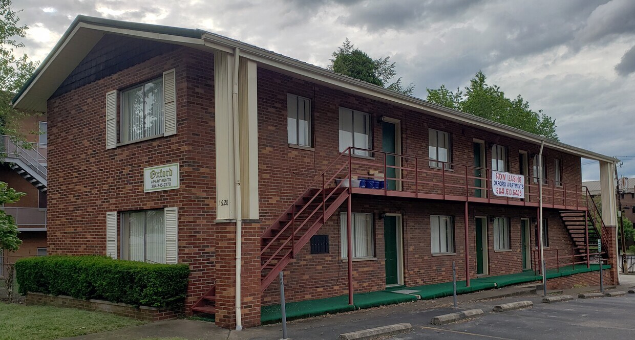 Foto principal - 1628 6th Ave