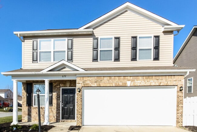 Building Photo - 672 Cloverfield Ln