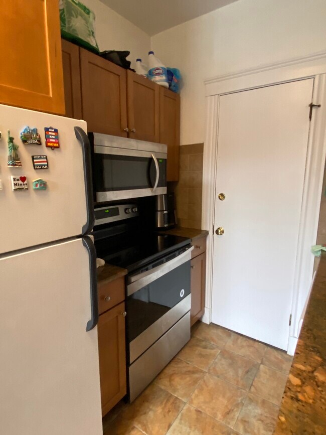 Foto del edificio - 6 Sutherland Rd