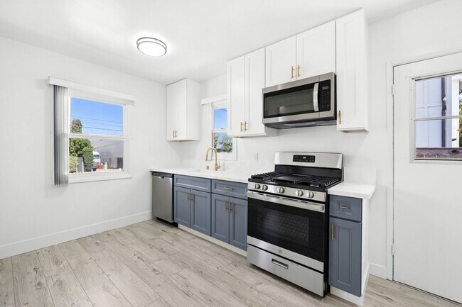 Foto del edificio - MYCORN &amp; HORVATH