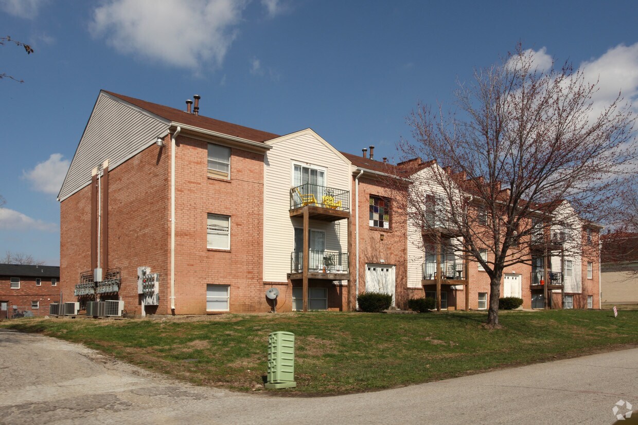 Foto del edificio - 4305 Norbrook Dr