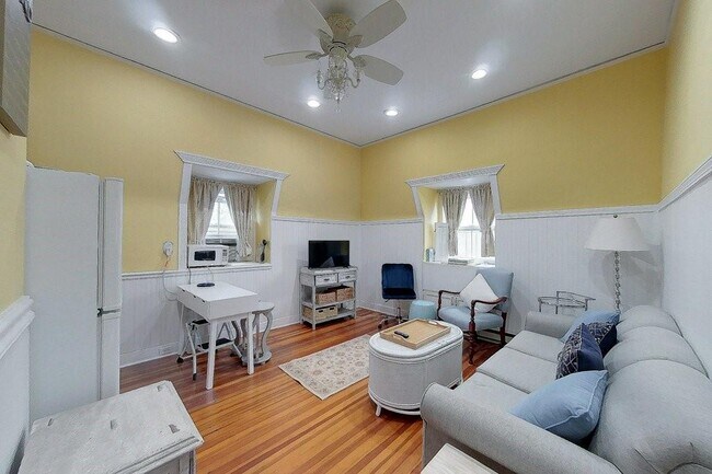 Foto del edificio - 67 Perry St