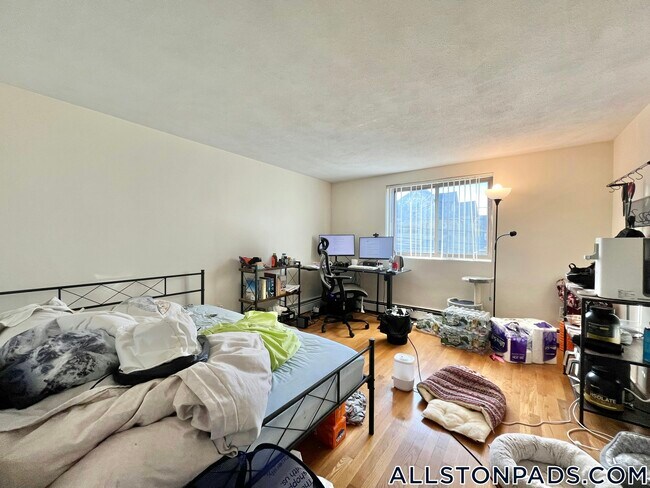 Foto del edificio - 26 Allston St