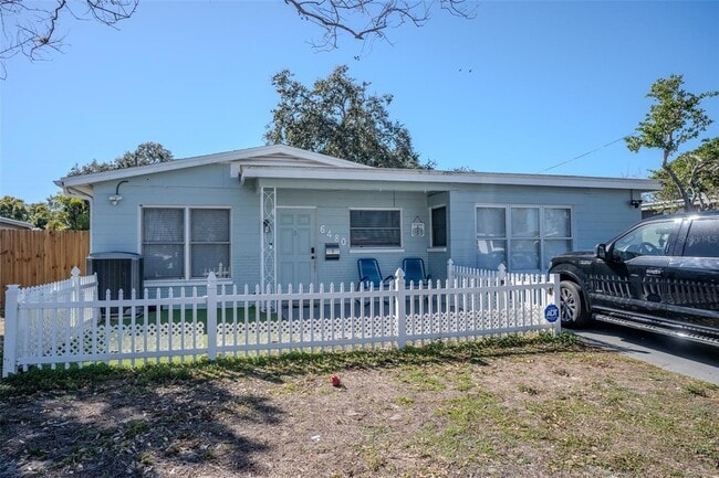 Building Photo - 6480 34th Terrace N