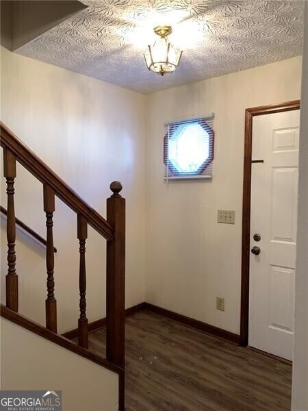 Foto del edificio - 1107 Booth Ct SW
