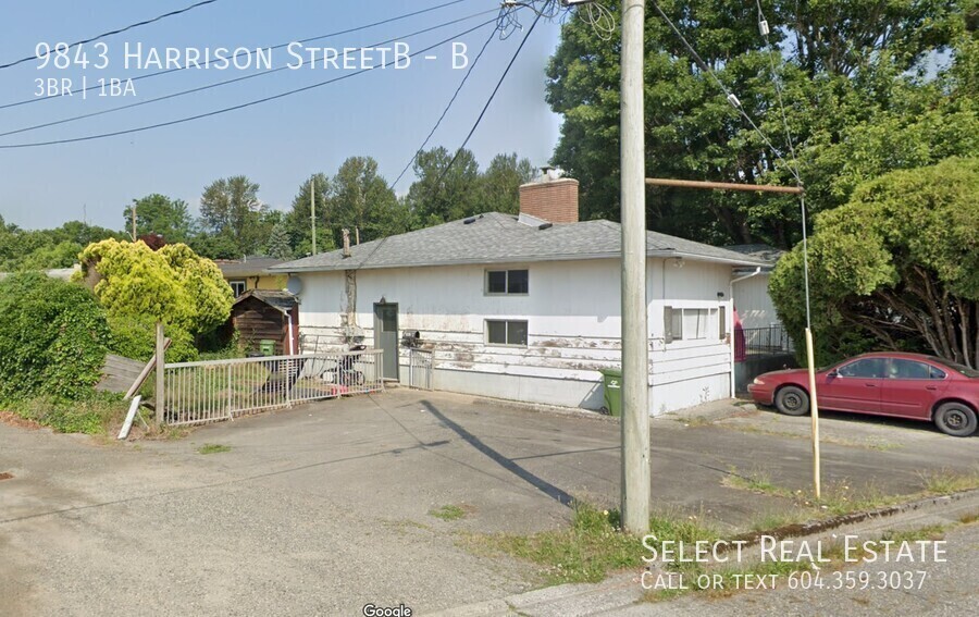 Primary Photo - 9843 Harrison St