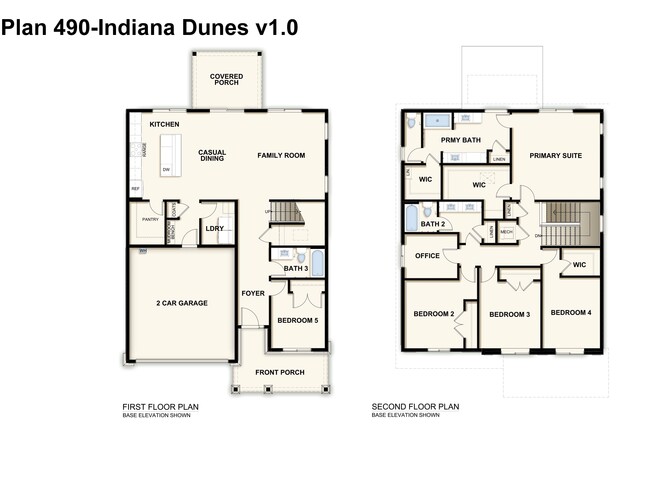Building Photo - 7618 Mardale Lane