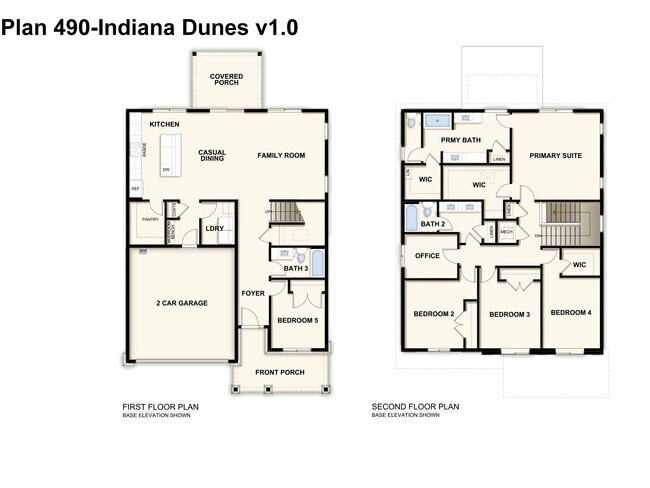 Foto del edificio - 7618 Mardale Lane